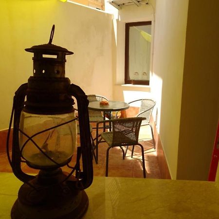 La Casa Di Benedetta Acomodação com café da manhã Syracuse Exterior foto
