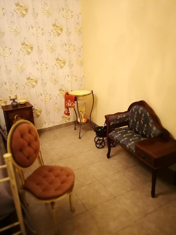 La Casa Di Benedetta Acomodação com café da manhã Syracuse Exterior foto