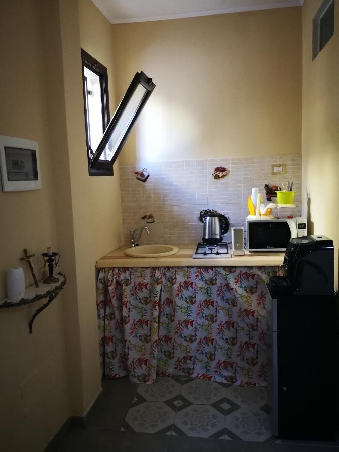 La Casa Di Benedetta Acomodação com café da manhã Syracuse Exterior foto
